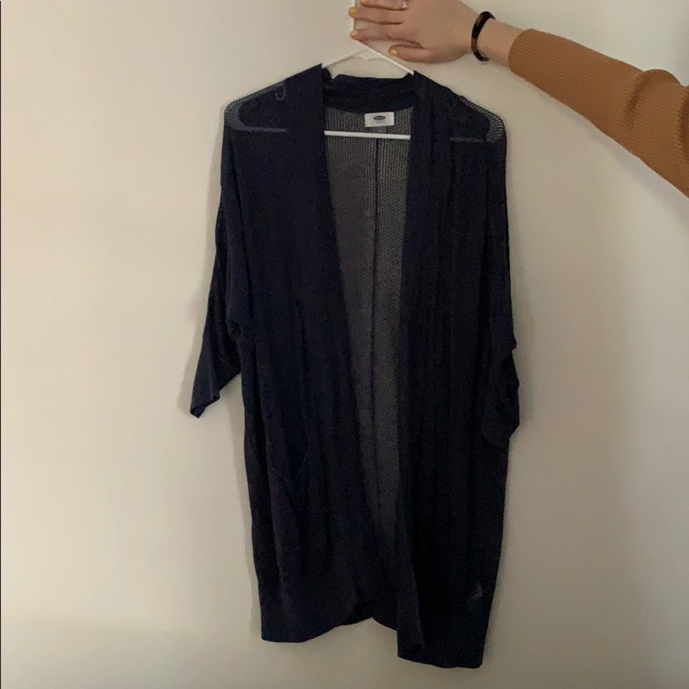 Old Navy Cardigan